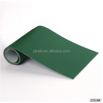 Manufacturer Wholesale Price White PVC Conveyor Belt